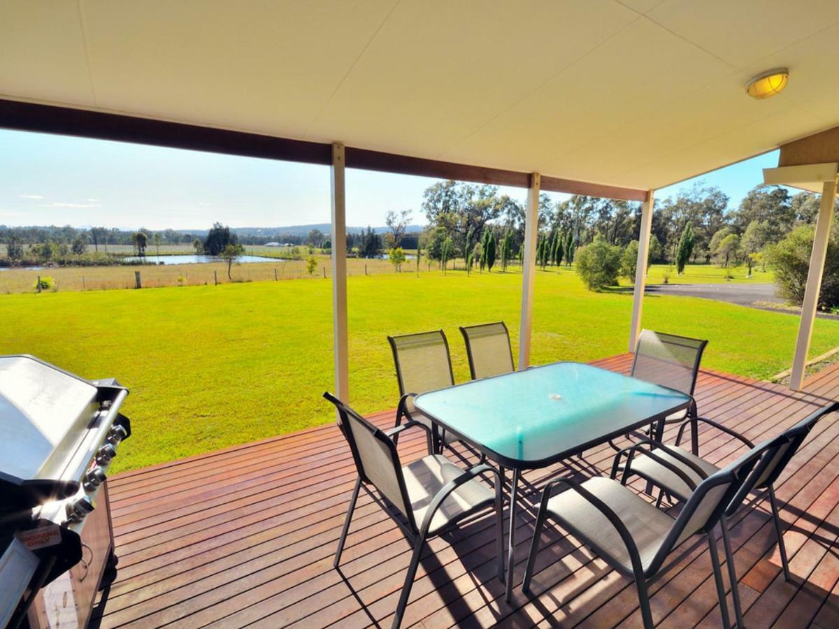 The Residence @ Elbourne Wines *