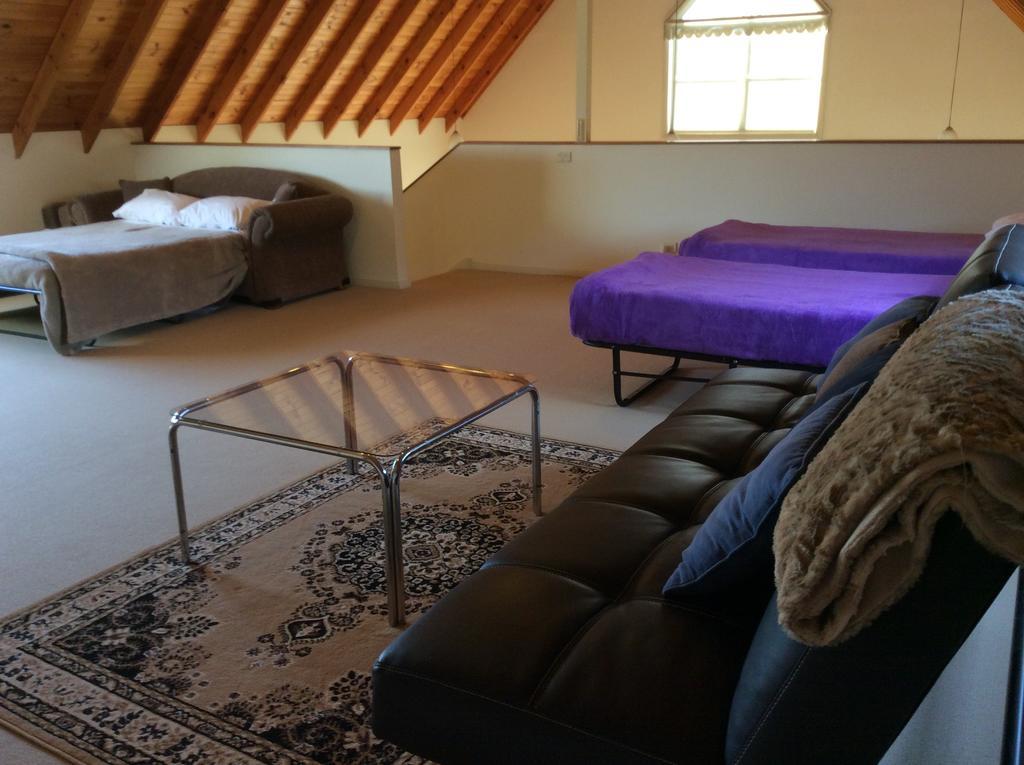 The Residence @ Elbourne Wines Country house *