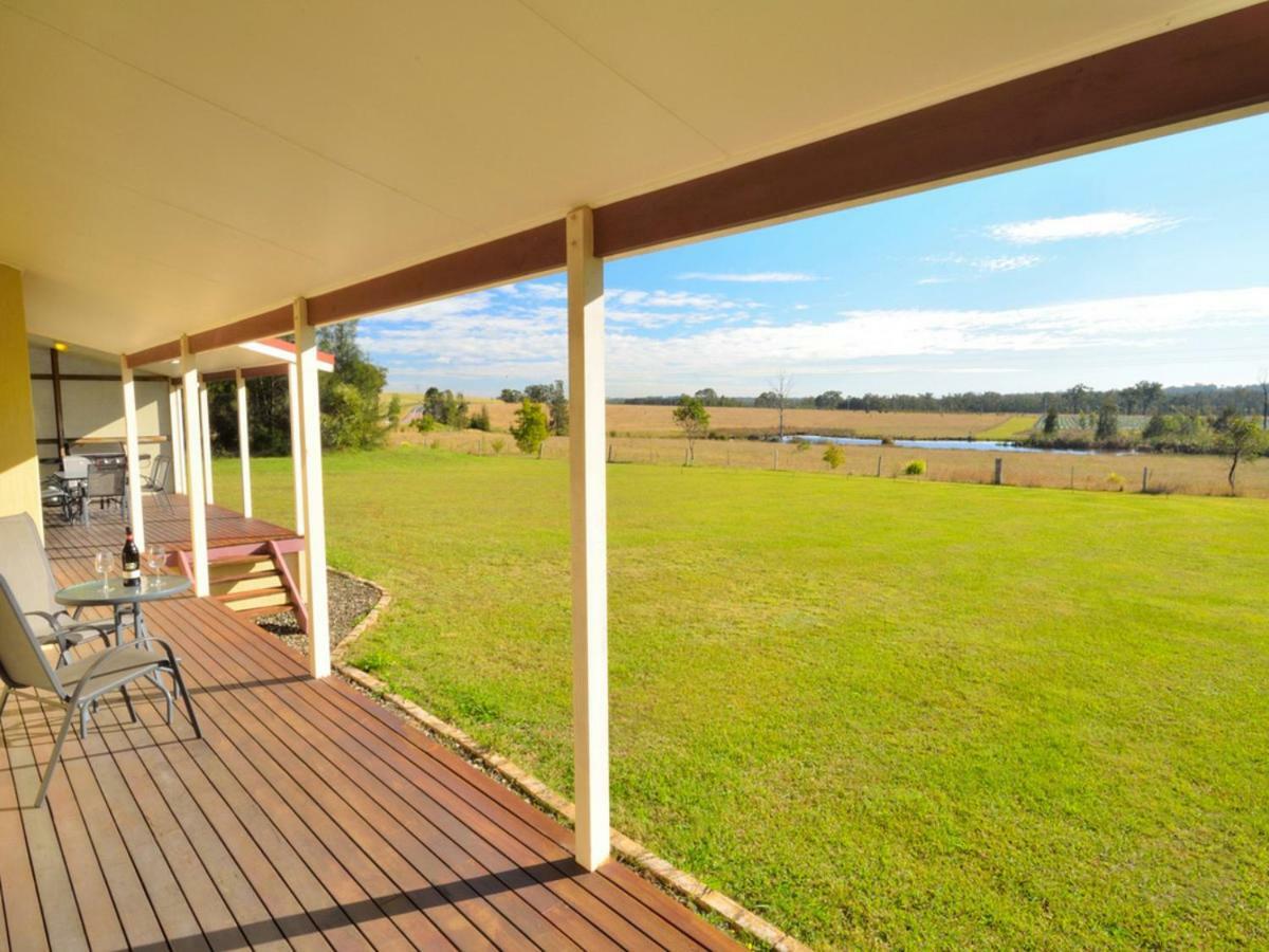 The Residence @ Elbourne Wines Lovedale